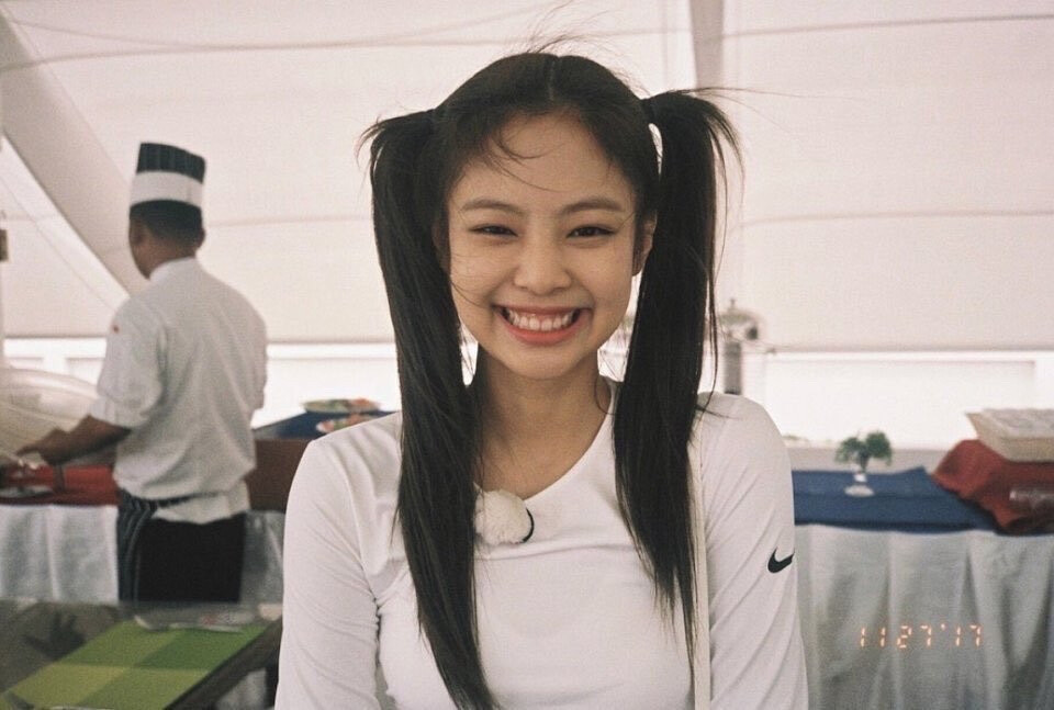 Jennie