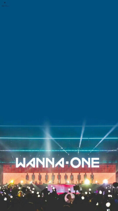 wanna one