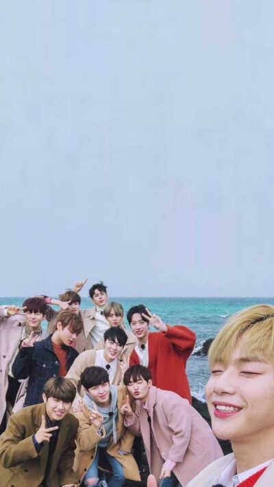 wanna one