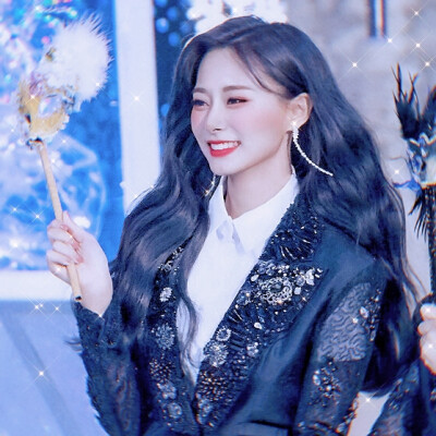 女爱豆丨怦然心动周子瑜.