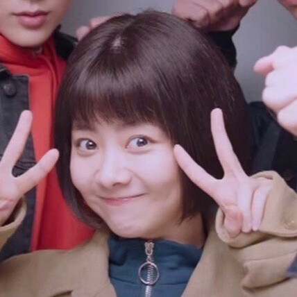 张新成谭松韵宋威龙头像