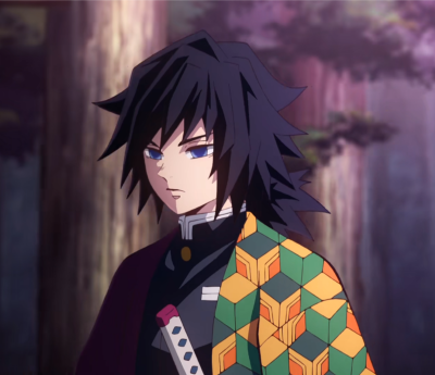 “我的”福冈义勇same！