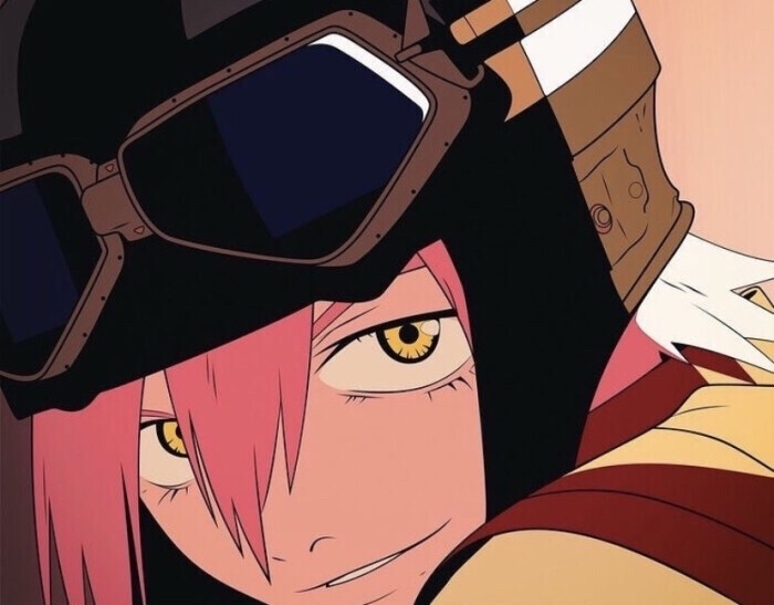 FLCL