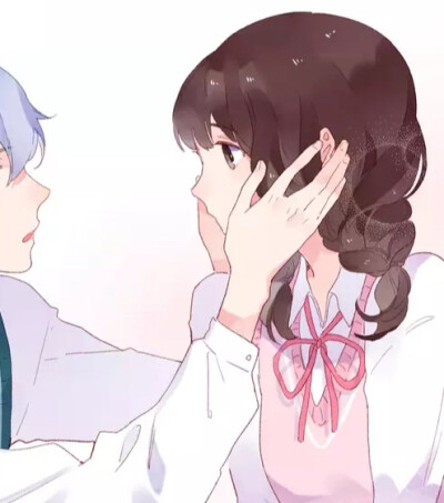 漫画自截，侵删致歉