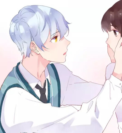 漫画自截，侵删致歉