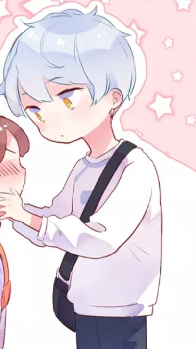 漫画自截，侵删致歉