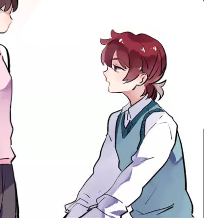 漫画自截，侵删致歉