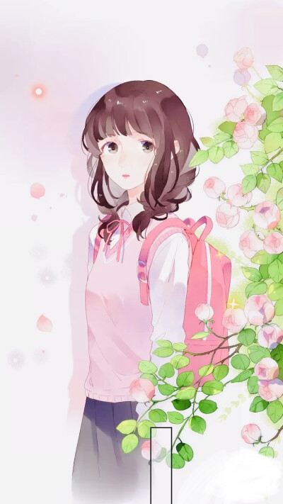 自截漫画头像，侵删