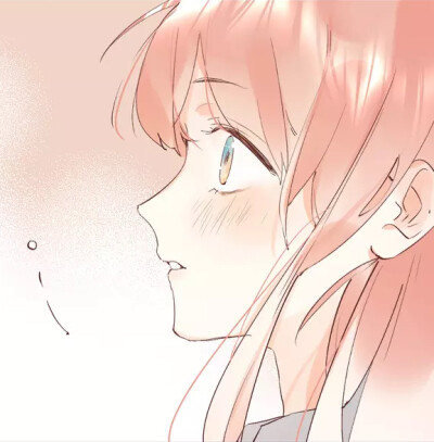 自截漫画头像，侵删