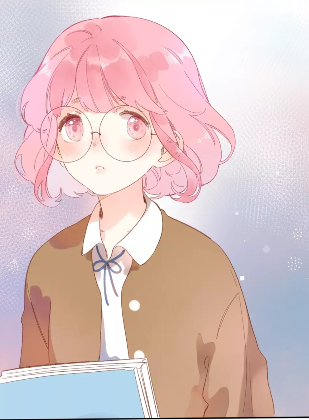 SOS！恋爱出了幺蛾子