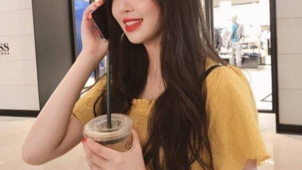 女主橙光素材 /自截 二转cr程素_