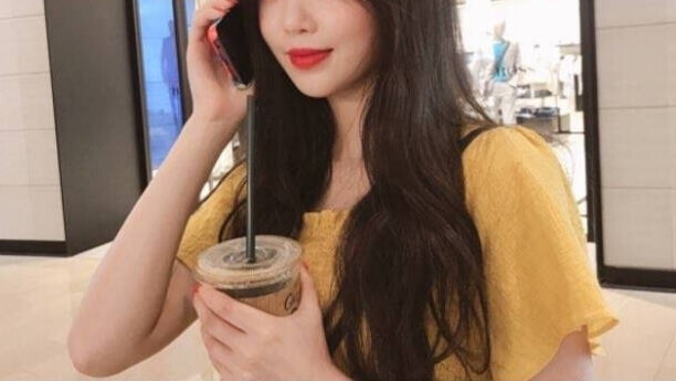 女主橙光素材 /自截 二转cr程素_