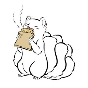 非人哉头像(下)