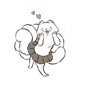 非人哉头像(下)