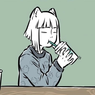 非人哉头像(下)