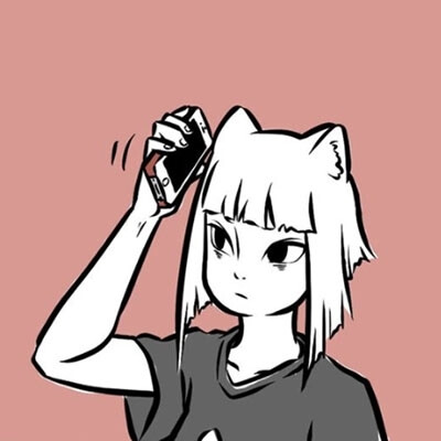 非人哉头像(下)