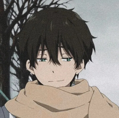 8.26日份男生头像，好帅啊，帅爆了