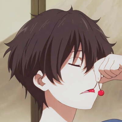 8.26日份男生头像，好帅啊，帅爆了