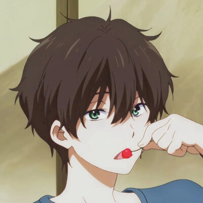 8.26日份男生头像，好帅啊，帅爆了