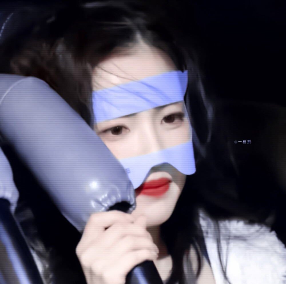 
#Irene·裴珠泫·REDVELVET
原截程佳怡