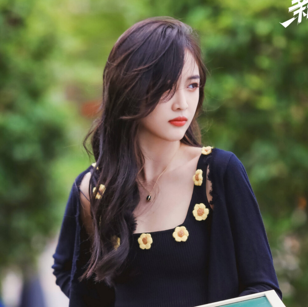 吴宣仪可二改
二改简介