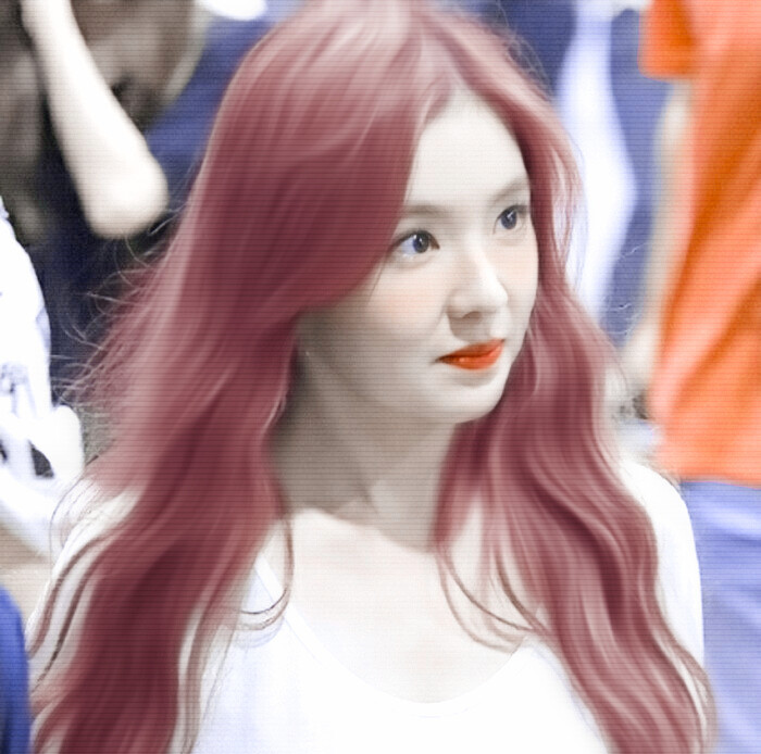 陪你度过漫长岁月. 