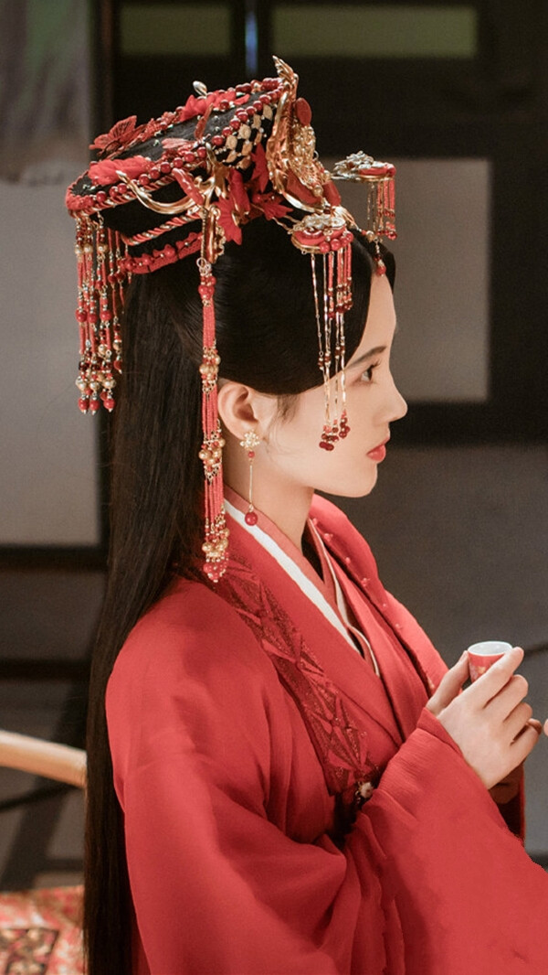 鞠婧祎