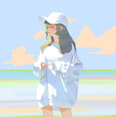 女头
图源于网络 如侵联删