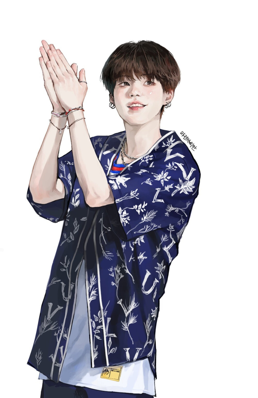 logo - 堆糖,美图壁纸兴趣社区