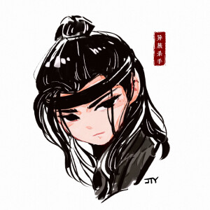 琉璃美人煞,q版,九生九世 - 高清图片,堆糖,美图壁纸兴趣社区