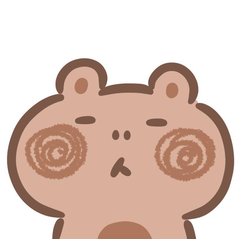 多人头像 团头 可爱 侵权删o
画师：@花栗鼠Toby
喜欢的话，就去支持一下画师吧(◞◟╹◡╹ )