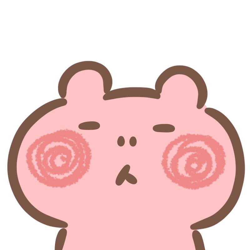 多人头像 团头 可爱 侵权删o
画师：@花栗鼠Toby
喜欢的话，就去支持一下画师吧(◞◟╹◡╹ )