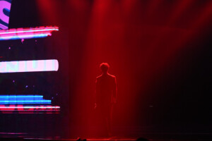 《由你音乐榜样》李希侃