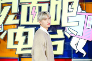 《见面吧！电台》李希侃