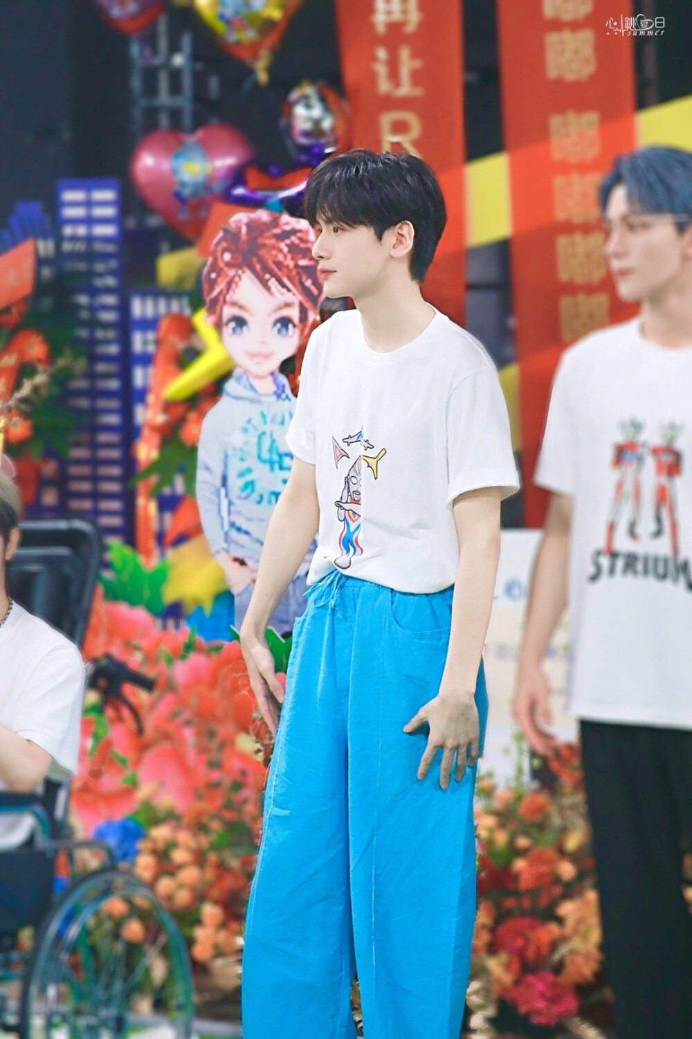 翟潇闻