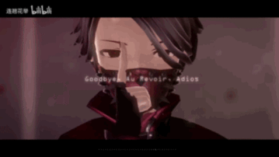 第五人格 卡尔 奈布 伊莱 约瑟夫 杰克
啊啊啊啊啊啊啊啊我死了，爱死建模师了，阿伟死了啊
真的是超激动的啊