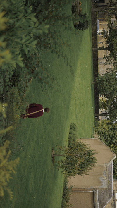 随风漾起涟漪的海面 静是微风的细语.
cr：布鲁斯小岛