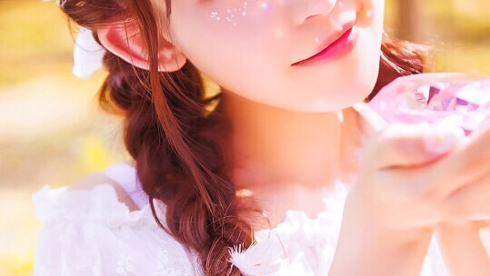 使用标明:江白
禁止二传二改