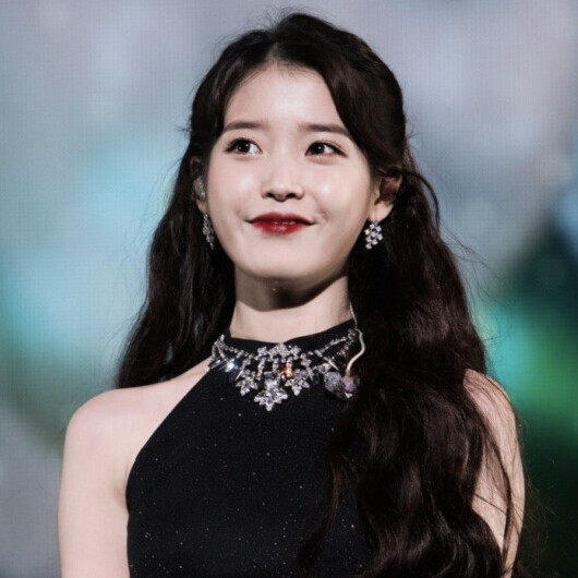 IU/dt陈谧