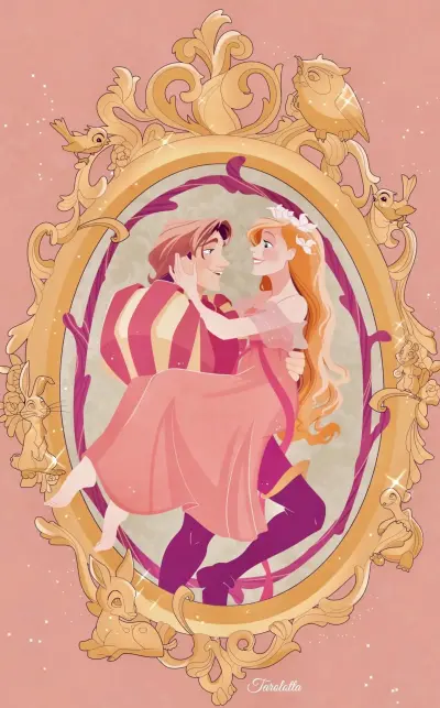 图源@lottalottat
孤寡 孤寡…
