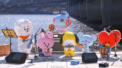 可爱哦bt21
Dynamite