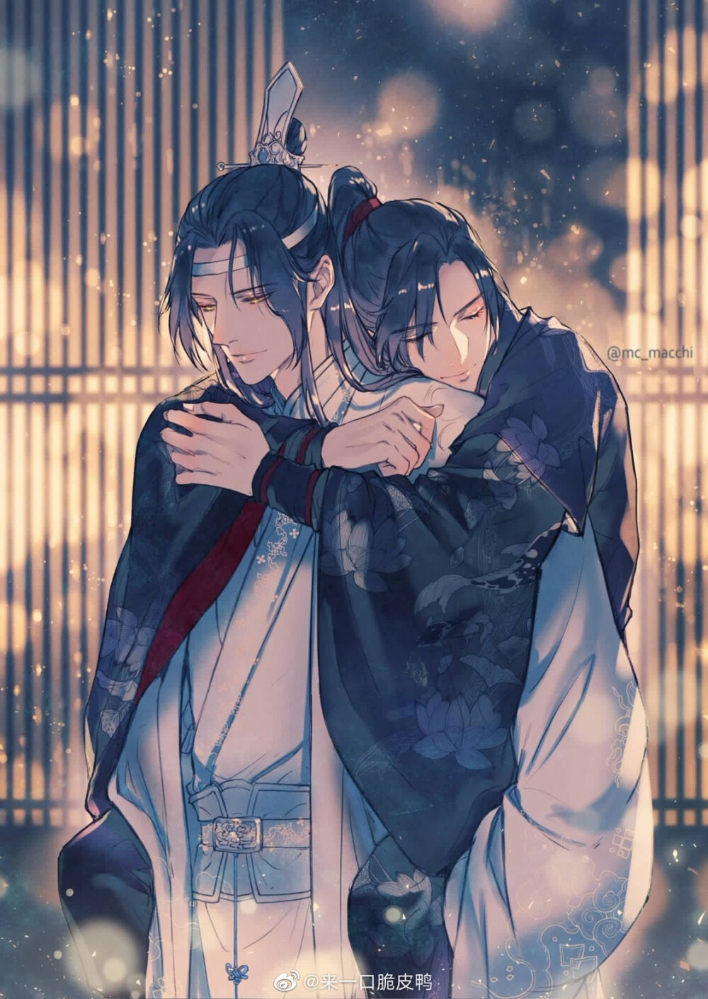 魔道祖师