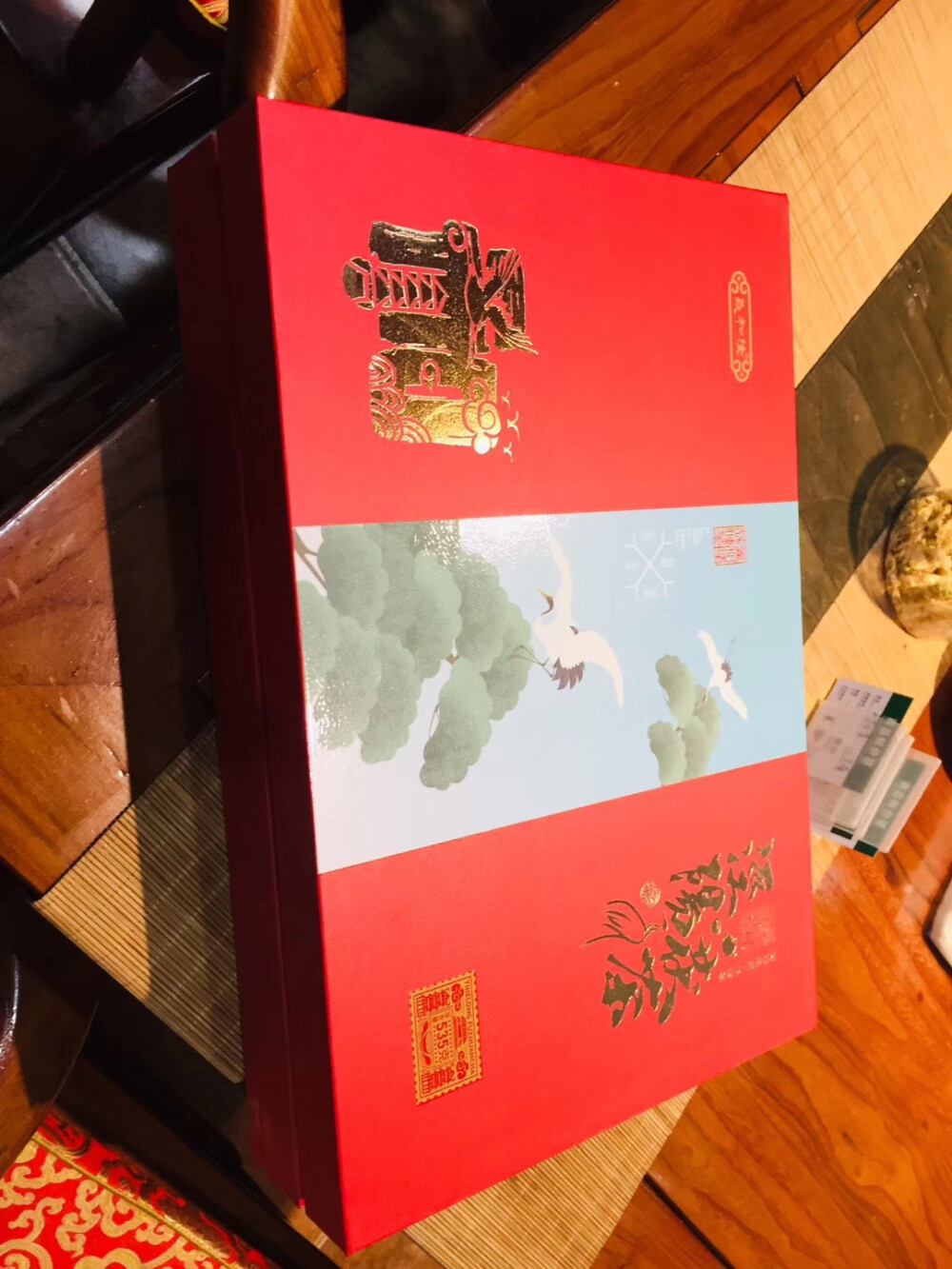 泾阳茯茶镇，安静休闲娱乐的小镇，我家有品饮休息的好地方。