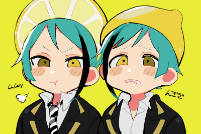 #twst
#迪士尼扭曲仙境