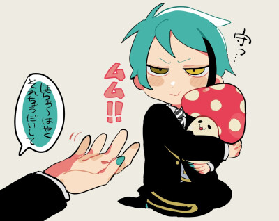 #twst
#迪士尼扭曲仙境