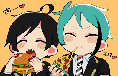 #twst
#迪士尼扭曲仙境