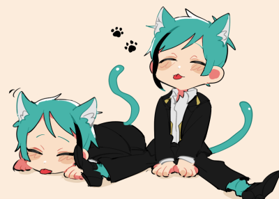 #twst
#迪士尼扭曲仙境