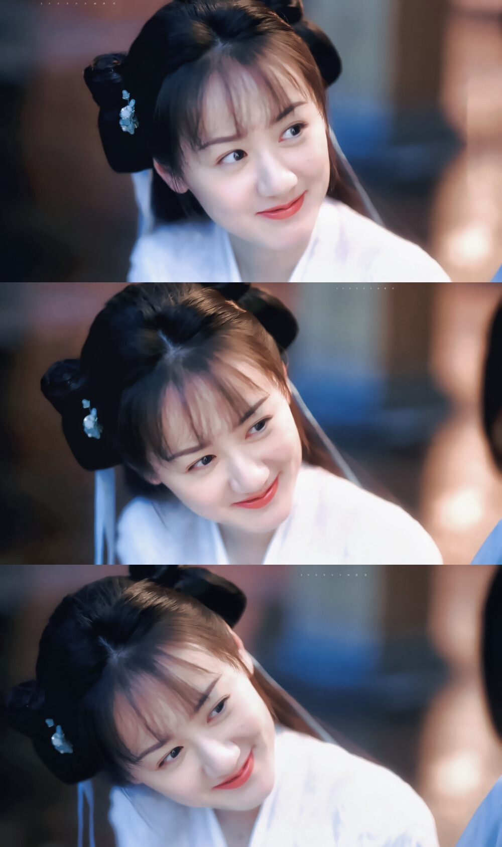 成毅禹司凤袁冰妍褚璇玑