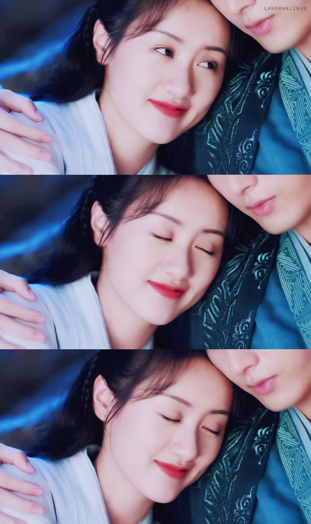 成毅禹司凤袁冰妍褚璇玑