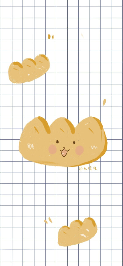 可爱日常 （cr.九絳风）